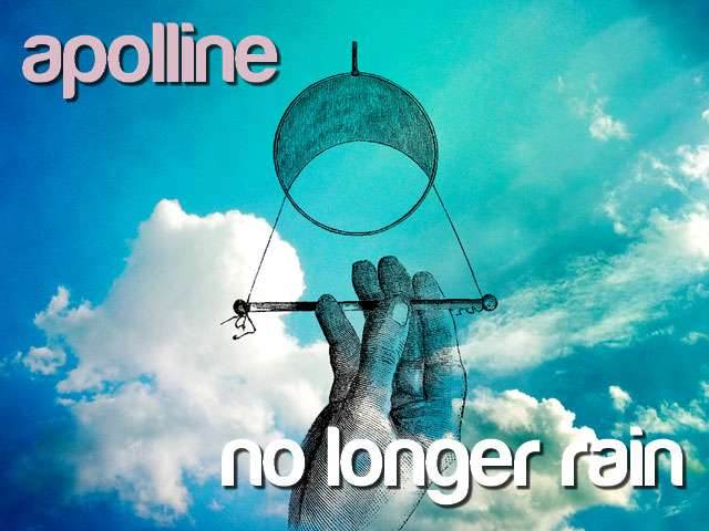 Précommandez la version Live du nouvel album d’Apolline