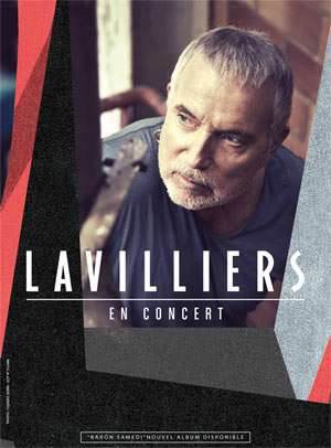 Bernard Lavilliers sera à l’Olympia du 25 mars au 6 avril 2014 pour une série de concerts
