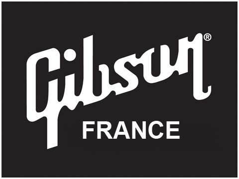 Reportage sur les guitares Gibson à Paris