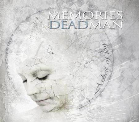 [Chronique] Memories Of A Dead Man – Ashes Of Joy