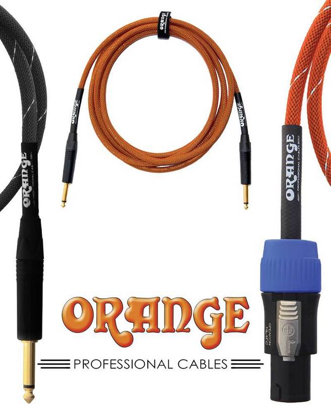 Une nouvelle gamme de cables Orange