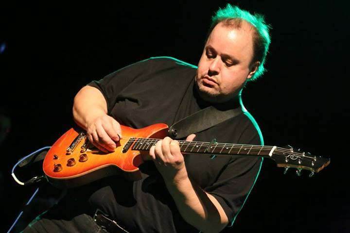 L’emblématique guitariste de Marillion, Steve Rothery, en concert le 25 octobre à La Maroquinerie