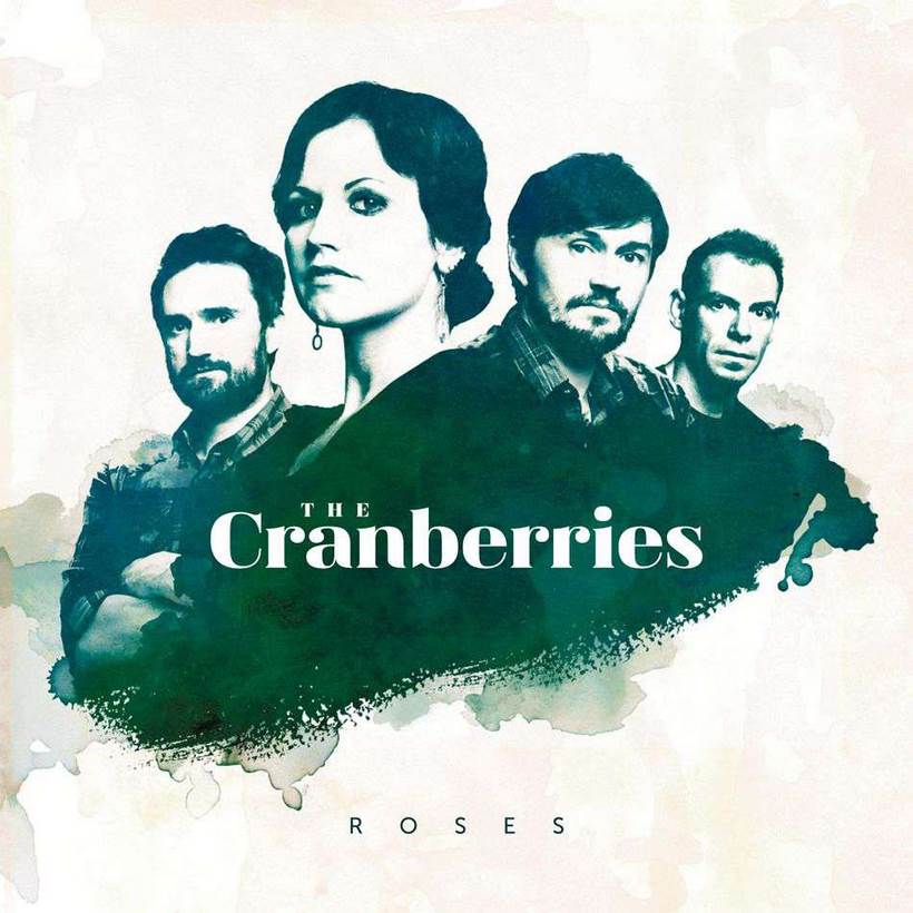 The Cranberries en concert le 25 novembre au Zenith de Paris
