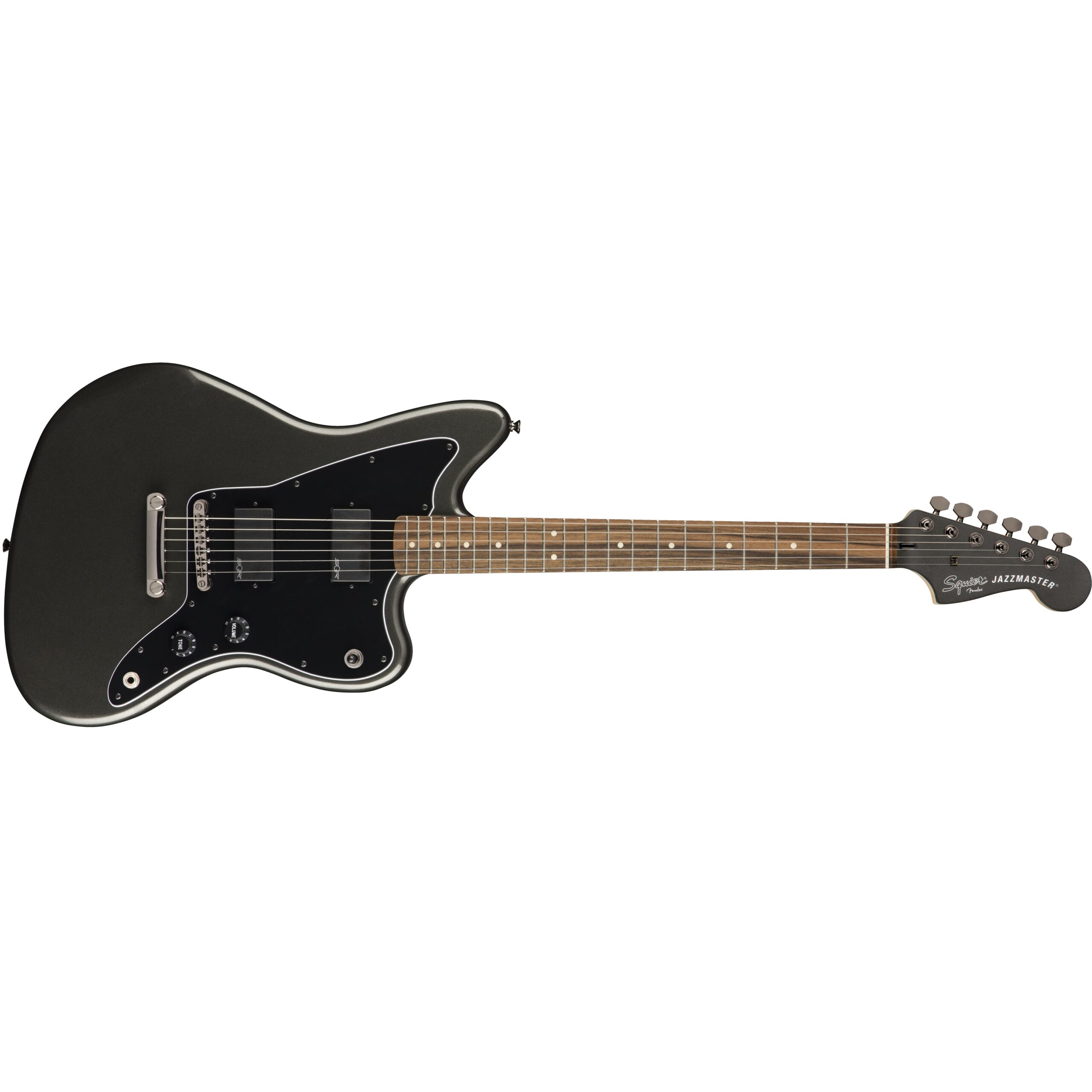 FENDER® GROWS MODERN SQUIER® OFFERING WITH FOUR, ALL-NEW ‘CONTEMPORARY SERIES’ ELECTRIC GUITARS AND BASSES