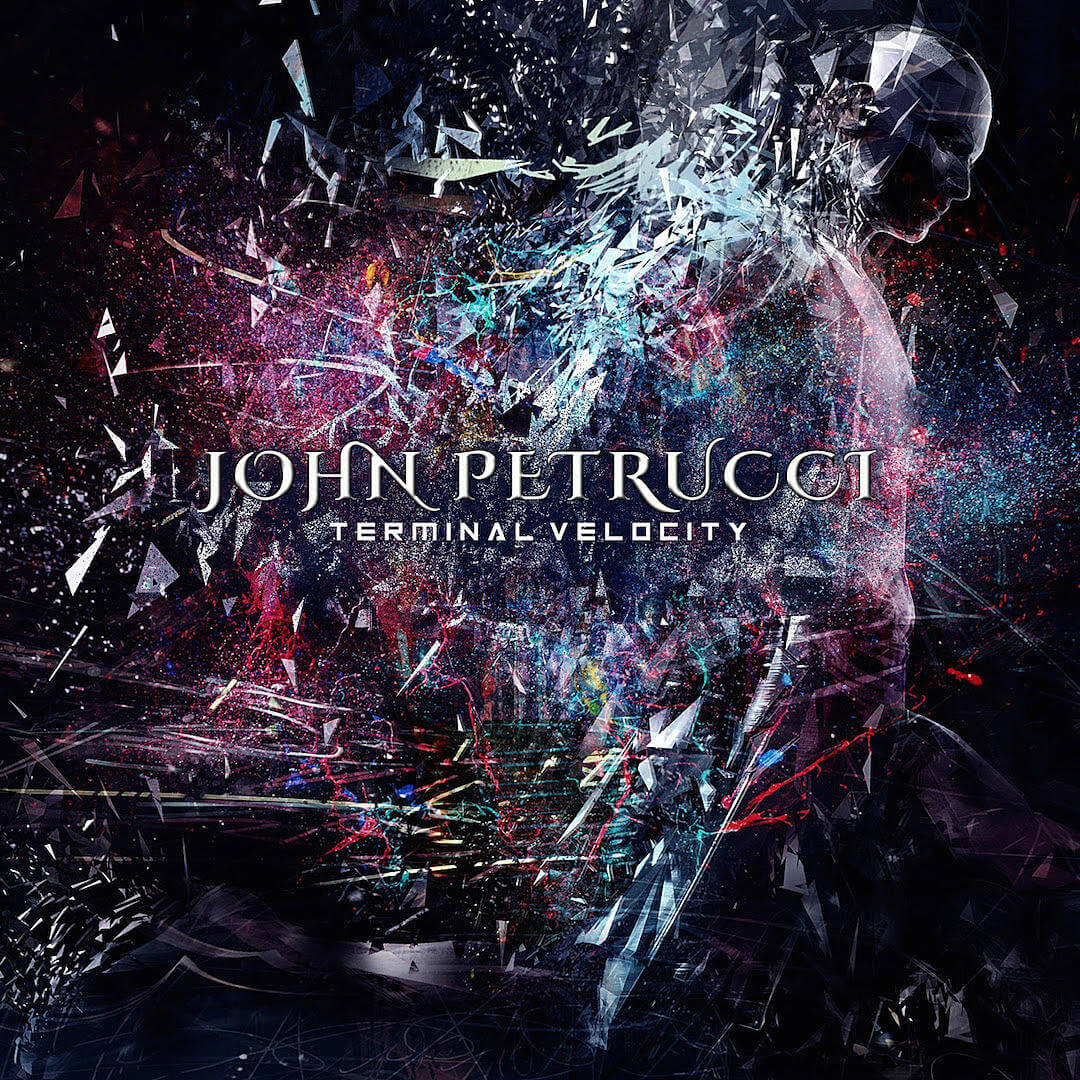JOHN PETRUCCI RETURNS WITH HIS FIRST SOLO ALBUM IN 15 YEARS – TERMINAL VELOCITY